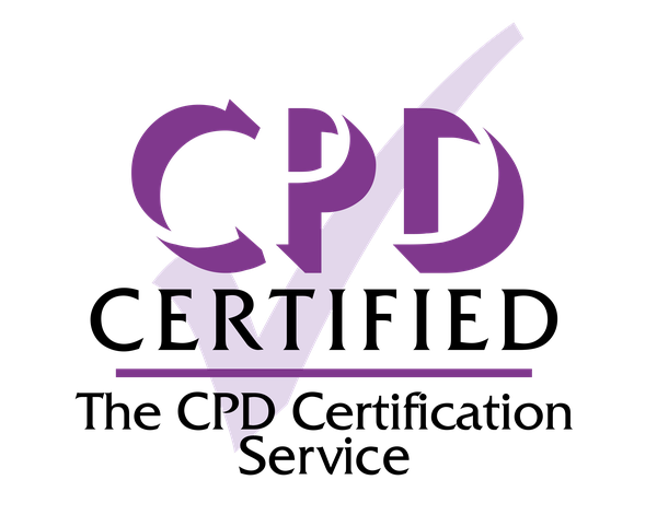 CPD Certified, The CPD Certification Service