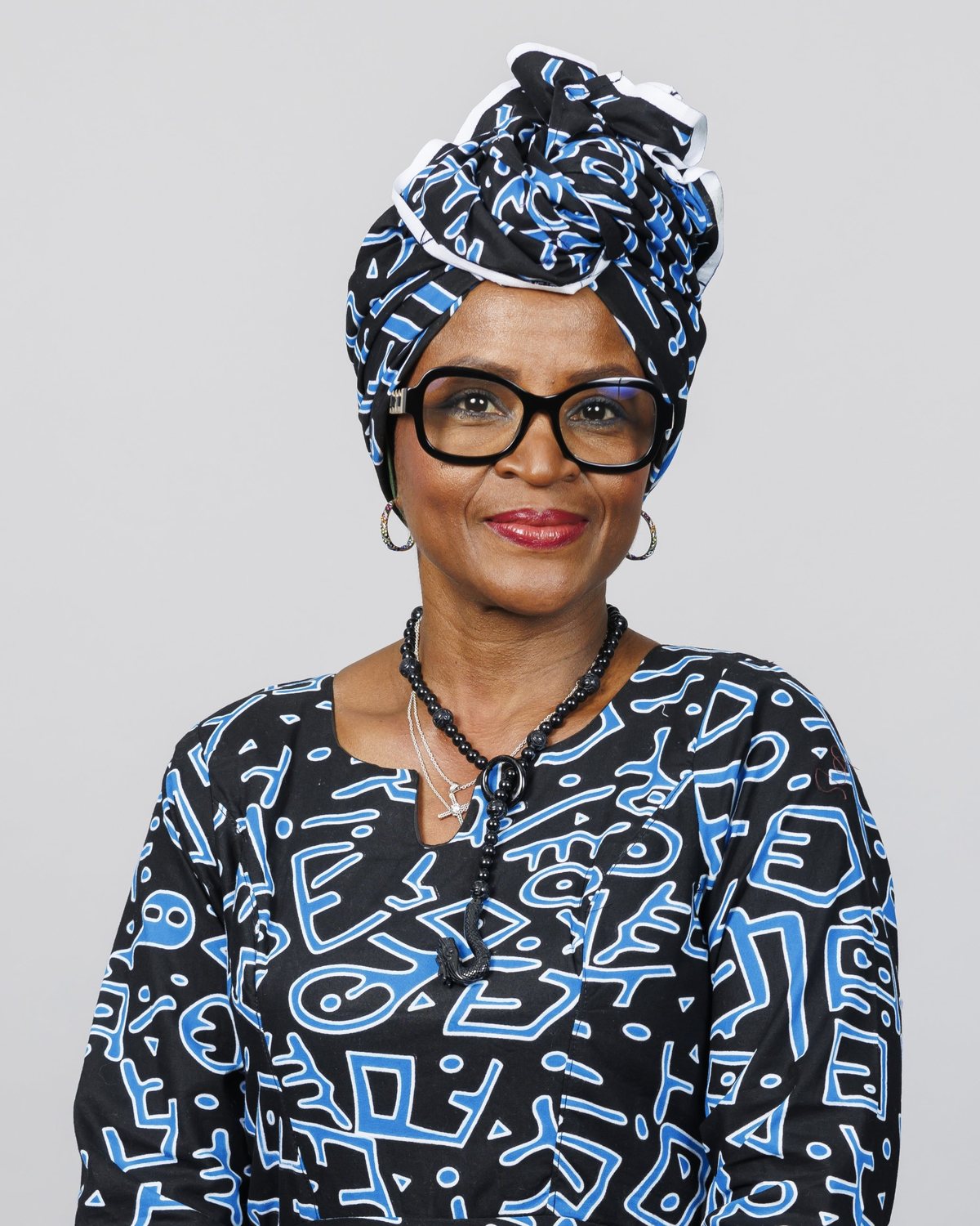 Lola Emetulu, founder and principal of GSV.