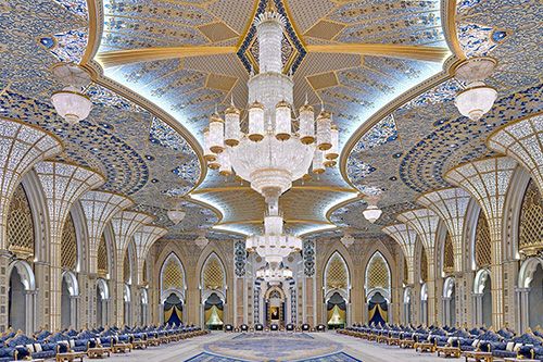 Qasr Al Watan