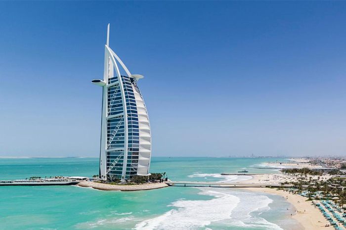 Burj Al Arab